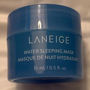 LANEIGE Water Sleeping Mask